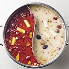 火鍋 小肥羊 恵比寿店 しゃおふぇいやんの写真2