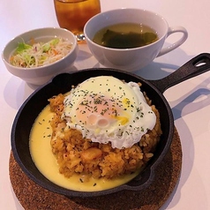 まんなむカフェ 福島駅前の特集写真