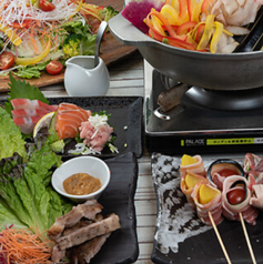 遊膳 YUZEN 新橋特集写真1