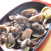 やきとりこけけのおすすめ料理3