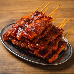 串とメシにはサケキタル 博多店のおすすめ料理3