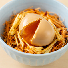 火の国ボルケーノポテトサラダ