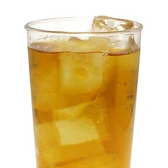 とうもろこしひげ茶