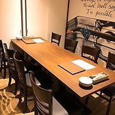 原価ビストロチーズプラス 池袋の雰囲気3