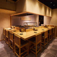 焼鳥 鳥頂 博多駅前店の雰囲気1