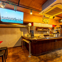 たれ焼肉 ブタ専 三宮1号店の雰囲気3