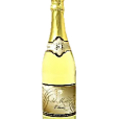 スパークリングワイン　デュク・ド・モンターニュ
