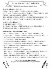 スペイン料理月島 ラ ヴィーニャのおすすめ料理3