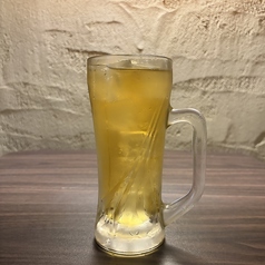 ジャスミンハイ