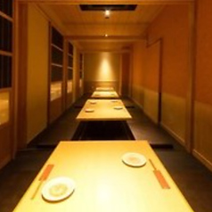 魚三昧ことぶきや 稲田堤店の特集写真