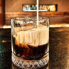 NIGHT COFFEE AU LAIT -夜の珈琲牛乳-