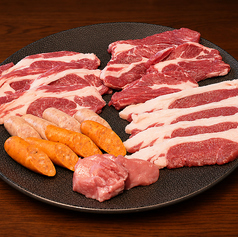 SHEEP GANG シープ ギャングのおすすめ料理1