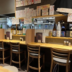 みやざき地頭鶏専門居酒屋 みやぢ 福岡行橋店の雰囲気3