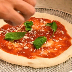 Pizza&Bar Viola ピッツァ＆バル ヴィオラ 天文館のおすすめポイント1