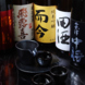 各種銘柄日本酒