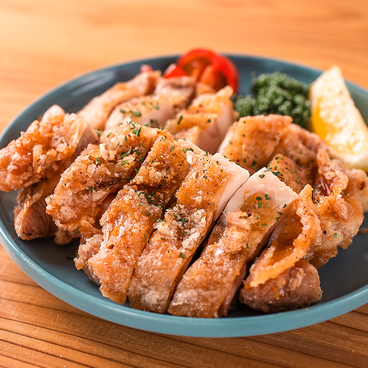 奈良の店のおすすめ料理1