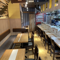 串焼き ヨシGENの特集写真