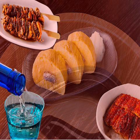 コスパ最強！うなぎの価格革命をもたらした「鰻の成瀬」