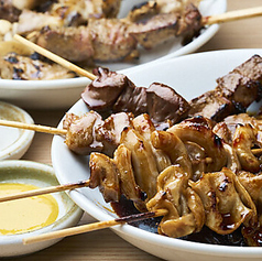 やきとん串焼き酒場 青二才 今池本店の特集写真