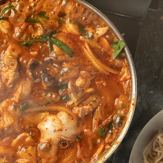 シガン生サムギョプサル専門店　今池のおすすめ料理1