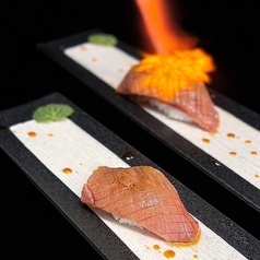 じんべぇのおすすめ料理2