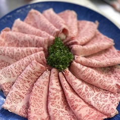 立川 すえひろのコース写真
