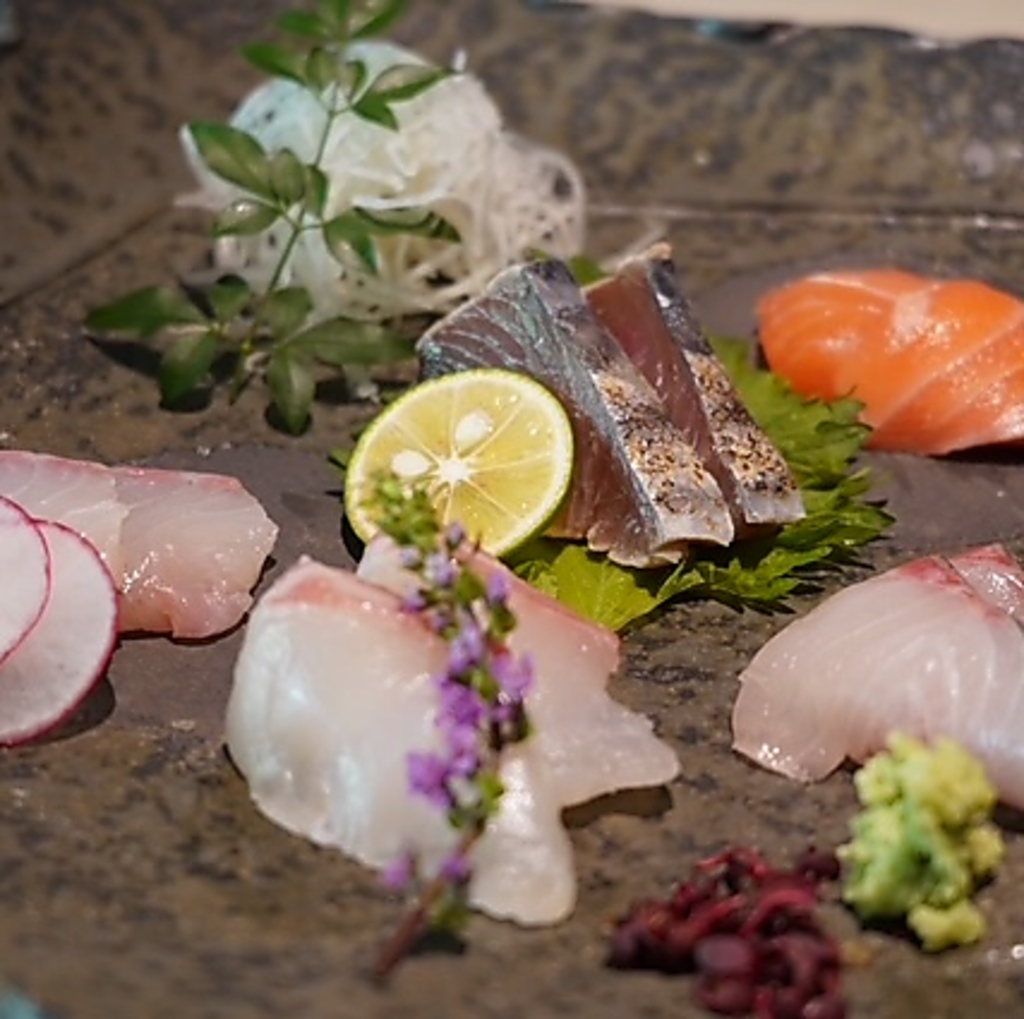 和食堂ENYA 今泉店の写真ギャラリー