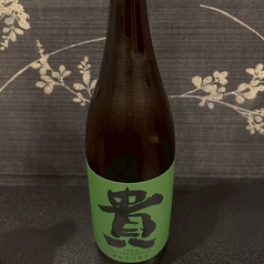 ３５．山口(永山本家酒造) 貴　特別純米