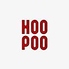 HOOPOO.のロゴ