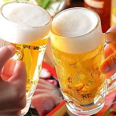 やきとん 浜焼き 徳ちゃん 川口店の特集写真