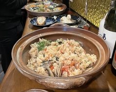日本酒&ワインバル リール食堂の画像