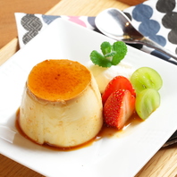 午後のひとときに。あたらしや自家製の絶品スイーツ