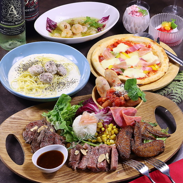 イニミニマニモ 府内のおすすめ料理1