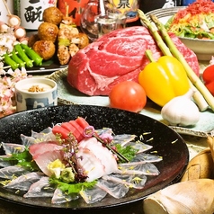 串亭 八王子特集写真1