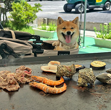 西尾ゴルフBBQ場のおすすめ料理1