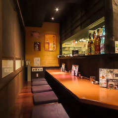 焼鳥と日本酒 どっかの特集写真