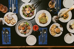 Portrait ポートレートのコース写真