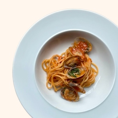 // Vongole Rosso - ボンゴレロッソ -