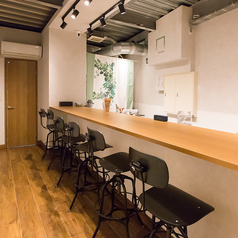 Benjamin ベンジャミンの雰囲気1