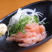 やきとりこけけのおすすめ料理2