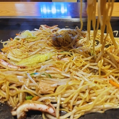 お好み焼家ぐるめのおすすめテイクアウト3