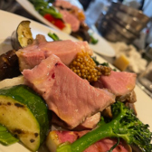 NorA ノラのおすすめ料理2