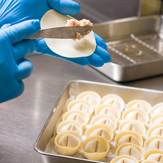 大衆餃子酒場ニューマルケン　武庫之荘店の写真2