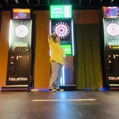 ダーツバーBlossom ブロッサムのおすすめ料理2