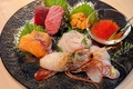 料理メニュー写真&nbsp;大トロ刺し