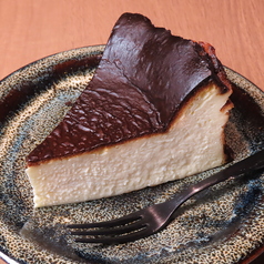 熱々もんじゃの後は、とっておきの冷たい贅沢を…♪
