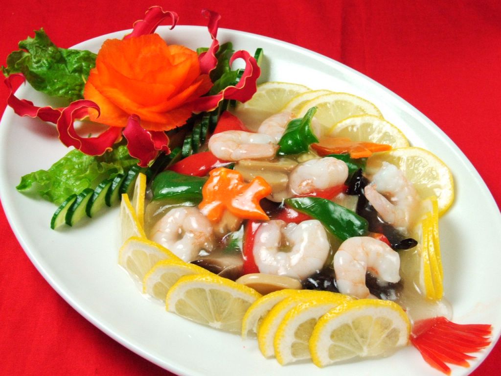 栄吉飯店の写真ギャラリー