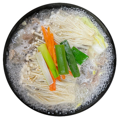 韓国すきやき鍋