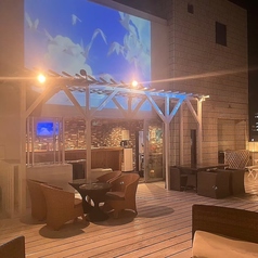 STATION ステーション 久茂地店のコース写真