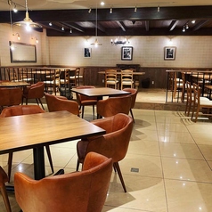 HILL SIDE CAFE BASEL ヒルサイドカフェバーセルの特集写真